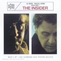 The Insider (Music From The Motion Picture)