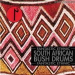 South African Bush Drums (EV-149)