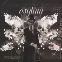 Postcards from the Asylum
