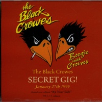 Boogie With The Crowes