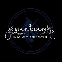 March of the Fire Ants