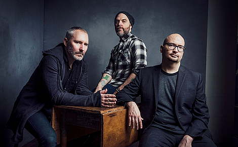 The Bad Plus