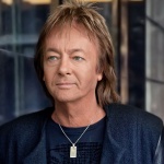 Chris Norman