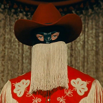 Orville Peck