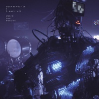 Music For Robots