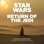 Star Wars & Return of the Jedi