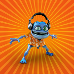 Crazy Frog