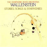 Stories, Songs & Symphonies
