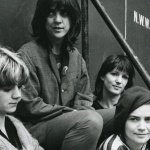 The Raincoats