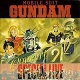 Mobile Suit Gundam F91 - Special Live Concert