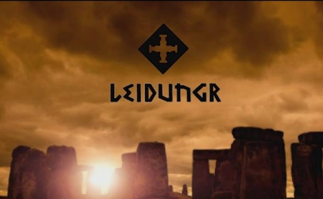 Leidungr