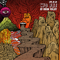 Live Juju: Wo Fat at Freak Valley