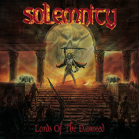 Lords of the Damned