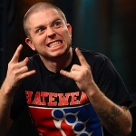 Jamey Jasta