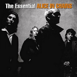 The Essential Alice in Chains