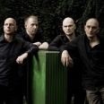 Bohren & der Club of Gore