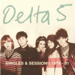 Singles and Sessions 1979-81