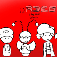 Red Album