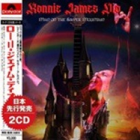 Man on the Silver Mountain