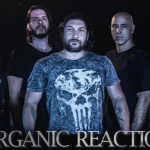 Organic Reaction