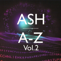A-Z Vol. 2