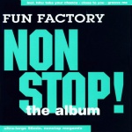 Nonstop! - The Album