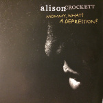 Mommy, What's A Depression?