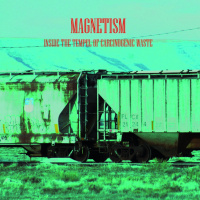 Inside The Tempel Of Carcinogenic Waste