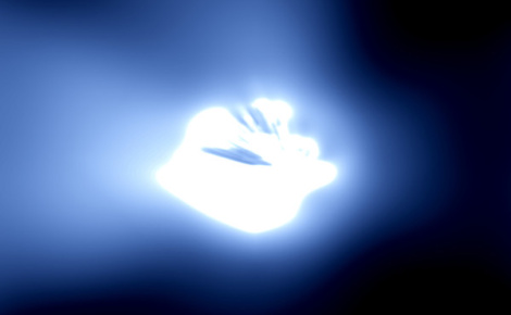 Liquid Sphere