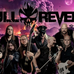Skull Revenge