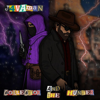 Collector And The Hunter