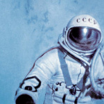 Cosmonaut