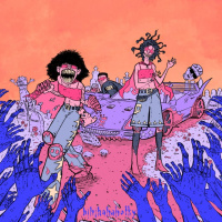 Dobrodružství Jessicy a Angie