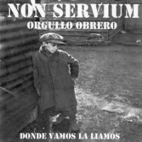 Orgullo Obrero (Donde Vamos La Liamos)