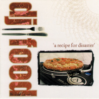 A Recipe For Disaster