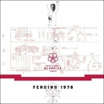 Fencing 1978 (John Zorn's Olympiad Volume 2)