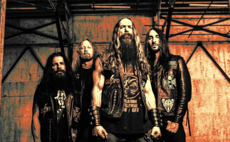 Black Label Society