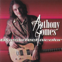 Blues in Technicolor