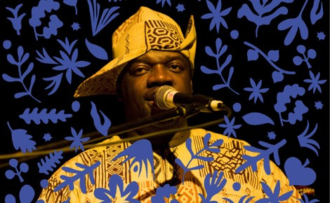 Dele Sosimi