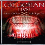 Live! Masters Of Chant - Final Chapter Tour