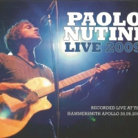 Live 2009 Live At The Hammersmith Apollo 30.09.2009