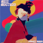 Miss Mystery