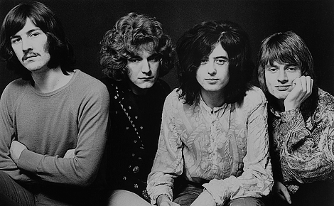 Led Zeppelin