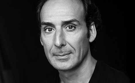 Alexandre Desplat