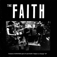 Faith • Void • Faith