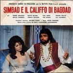 Simbad E Il Califfo Di Bagdad