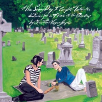 The Sunny Day I Caught Tintarella Di Luna For A Picnic At The Cemetery