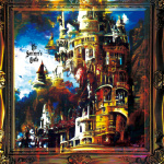 The Sorcerer's Castle