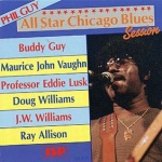 All Star Chicago Blues Session