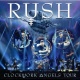 Clockwork Angels Tour 